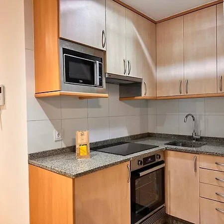 Apartment Welcome Santiago De Vialia *