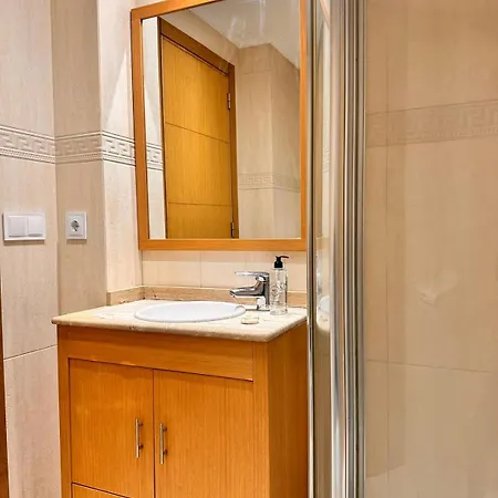 Apartment Welcome Santiago De Vialia Vigo