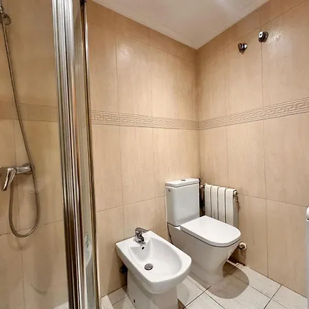 Apartment Welcome Santiago De Vialia *