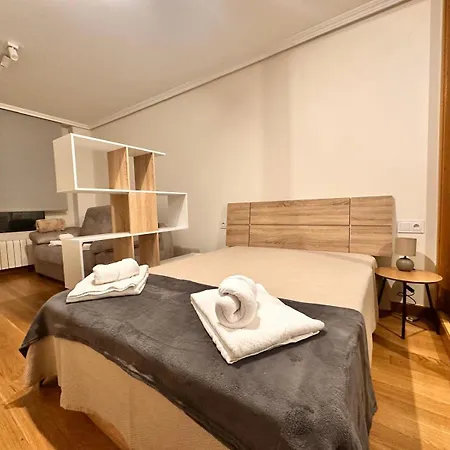Welcome Santiago De Vialia Apartment Vigo