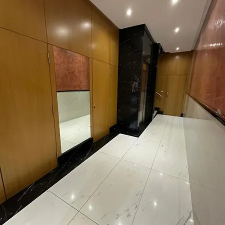 Apartment Welcome Santiago De Vialia *
